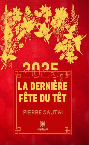 Produktbild: 2025, la derni&egrave;re f&ecirc;te du T&ecirc;t