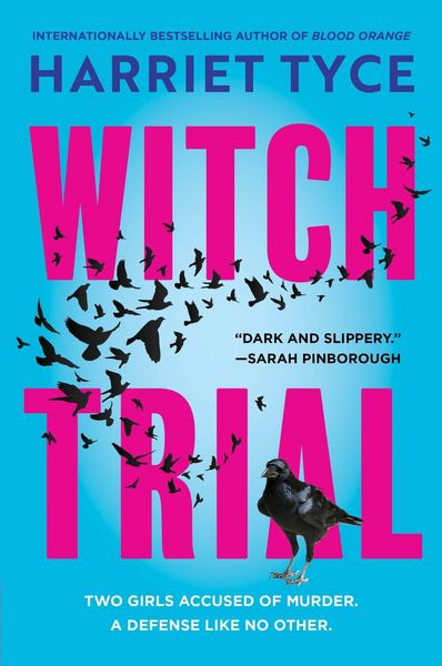 Produktbild: Witch Trial
