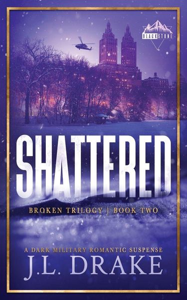 Produktbild: Shattered (Discreet Edition)