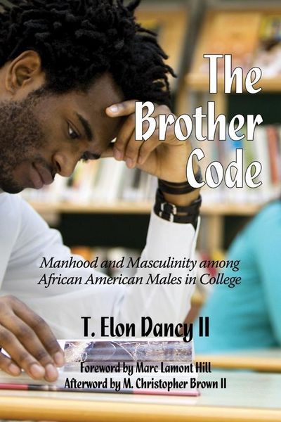 Produktbild: The Brother Code