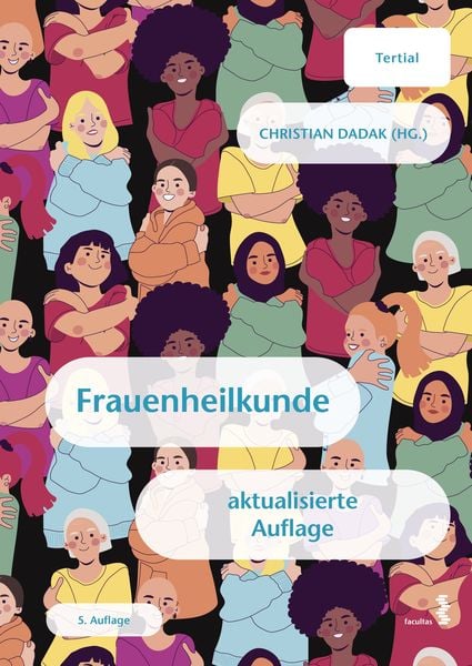 Frauenheilkunde, Taschenbuch von , Facultas, 9783708924243