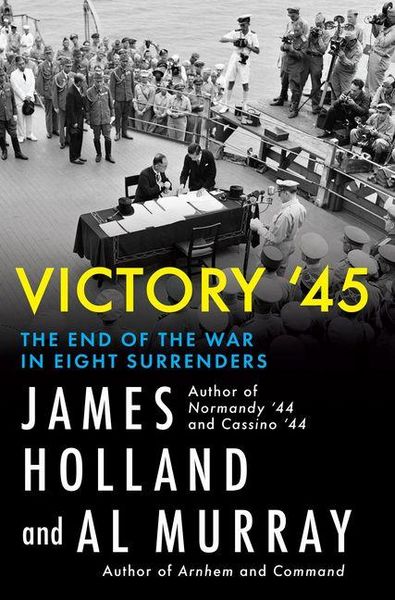 Produktbild: Victory '45