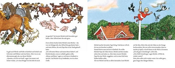 Produktbild: Michel aus L&ouml;nneberga