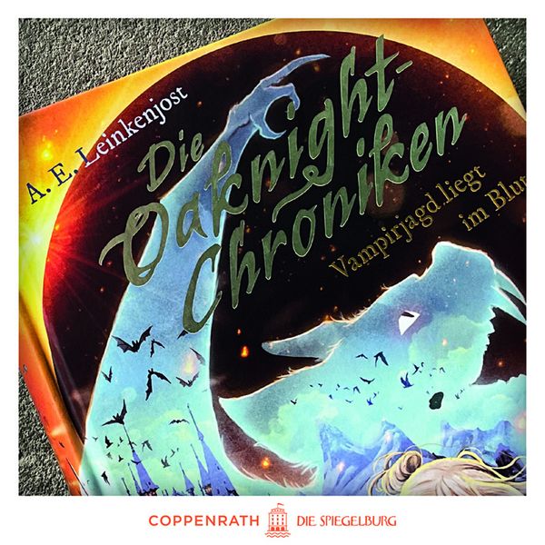Produktbild: Die Oaknight-Chroniken (Bd. 2)