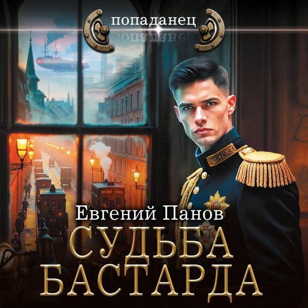 Produktbild: Sud'ba bastarda