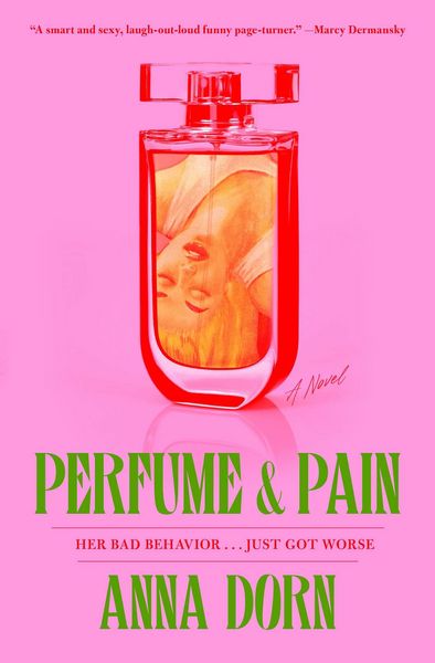Produktbild: Perfume and Pain