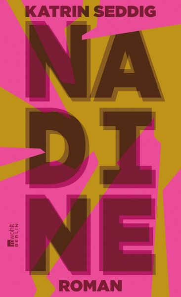 Produktbild: Nadine