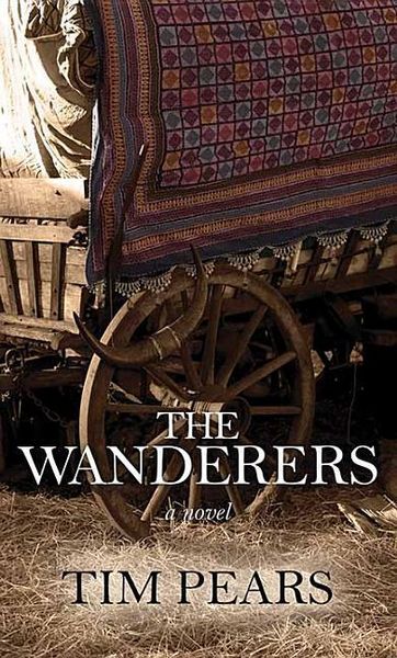 Produktbild: The Wanderers