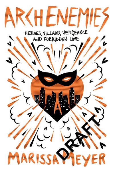 Produktbild: Meyer, M: Archenemies