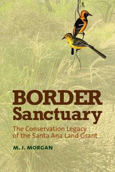 Produktbild: Border Sanctuary