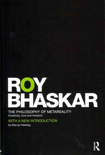 Produktbild: The Philosophy of Metareality