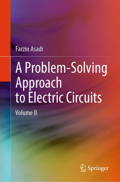 Produktbild: A Problem-Solving Approach to Electric Circuits