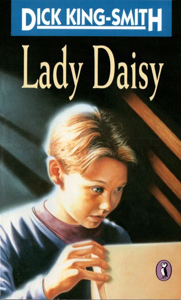Produktbild: Lady Daisy