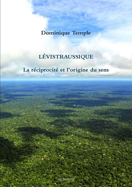 Produktbild: L&eacute;vistraussique