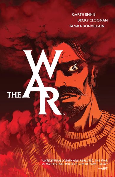 Produktbild: The War