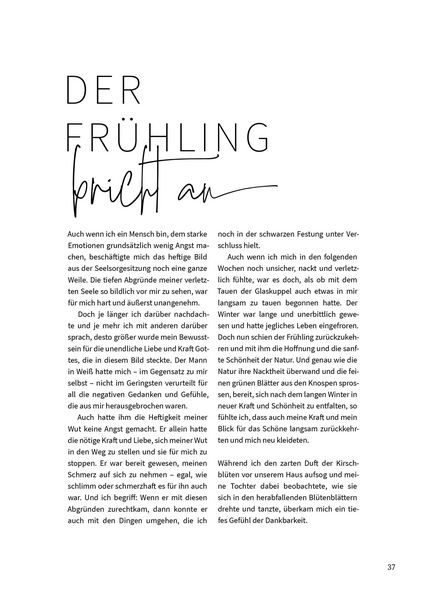 Produktbild: Asche und Eden