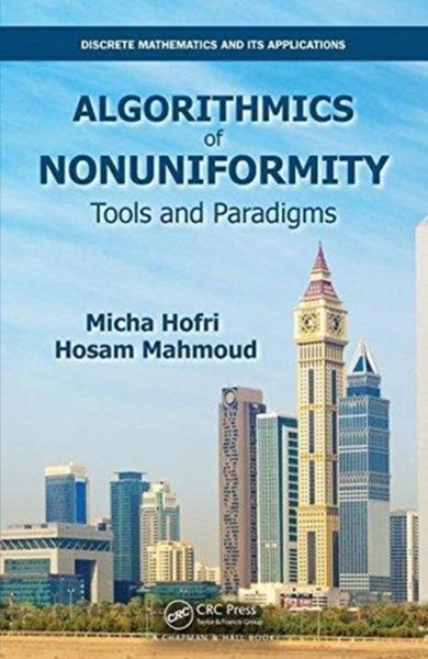 Produktbild: Algorithmics of Nonuniformity