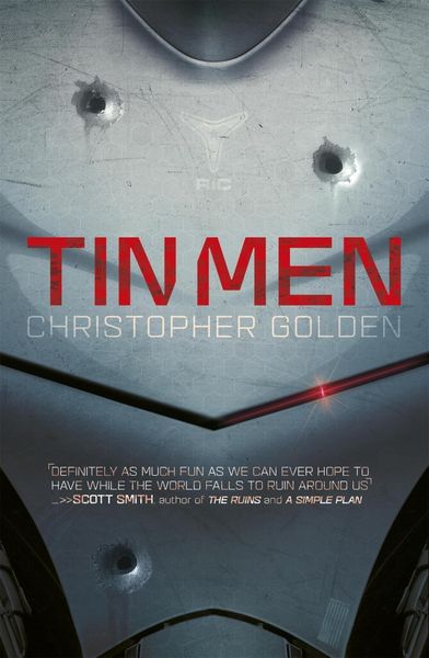 Produktbild: Tin Men