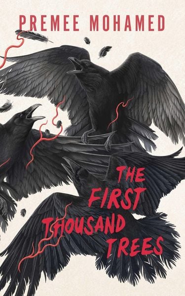 Produktbild: The First Thousand Trees