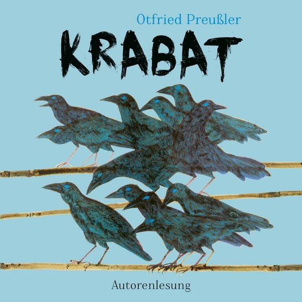 Produktbild: Krabat