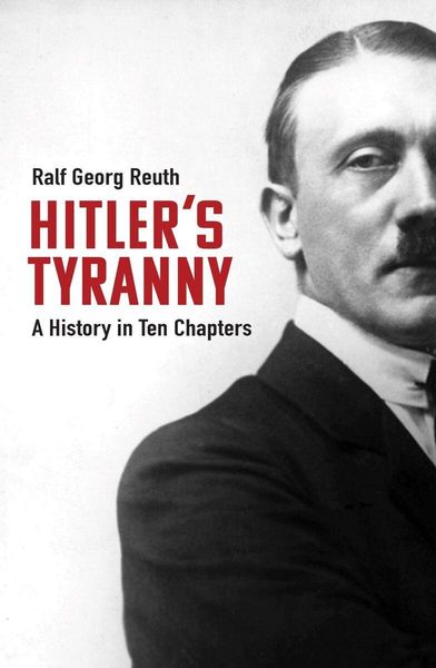 Produktbild: Hitler's Tyranny