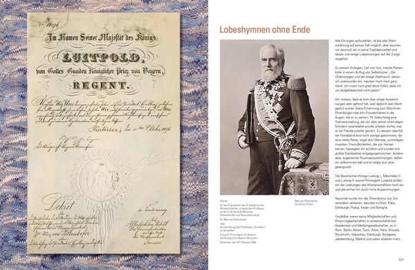 Produktbild: Meine Verehrung Exzellenz !