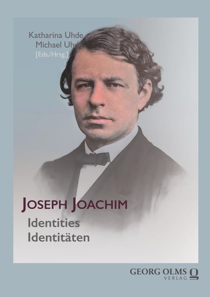 Produktbild: Joseph Joachim