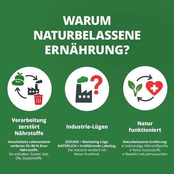 Produktbild: Die Krankheitslügen - Was man macht, um nicht krank zu werden.