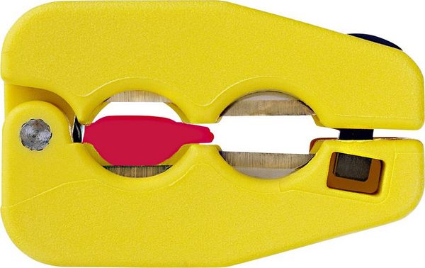 Produktbild: Jokari T30110 Kabelentmanteler Geeignet f&uuml;r Koaxialkabel 4.8 bis 7.5mm RG6, RG59/U, RG58