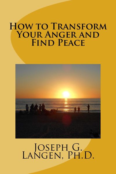 Produktbild: How to Transform Your Anger and Find Peace