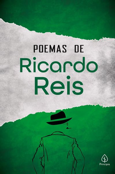 Produktbild: Poemas de Ricardo Reis