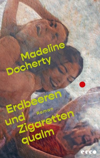 Produktbild: Erdbeeren und Zigarettenqualm