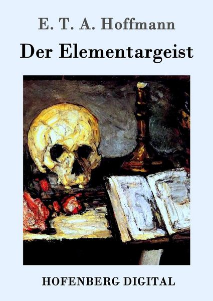 Produktbild: Der Elementargeist