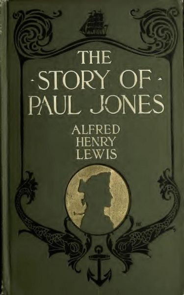 Produktbild: The Story of Paul Jones