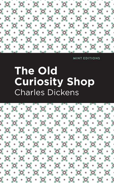 Produktbild: The Old Curiosity Shop