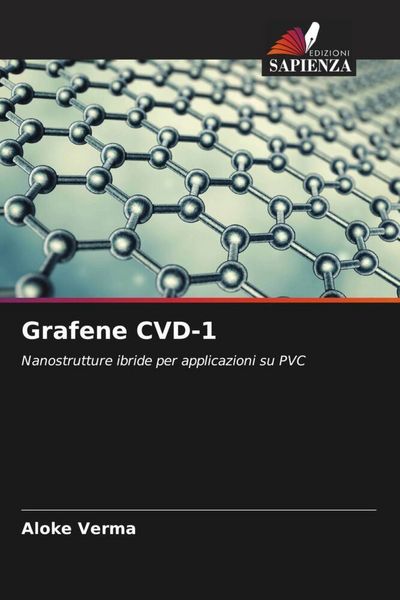 Produktbild: Grafene CVD-1