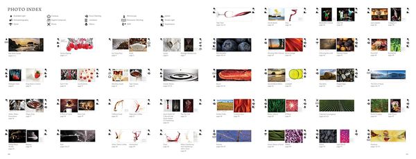 Produktbild: Food & Drink