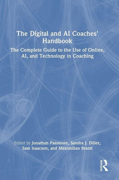 Produktbild: The Digital and AI Coaches' Handbook
