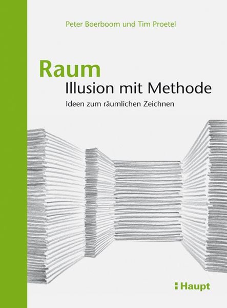 Produktbild: Raum: Illusion mit Methode