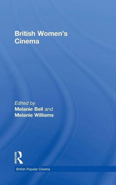 Produktbild: British Women's Cinema