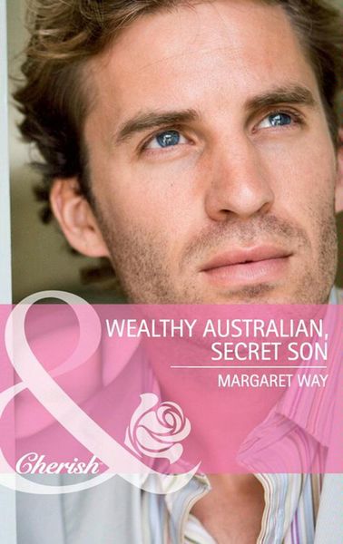 Produktbild: Wealthy Australian, Secret Son