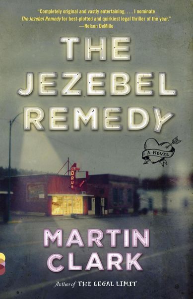 Produktbild: The Jezebel Remedy