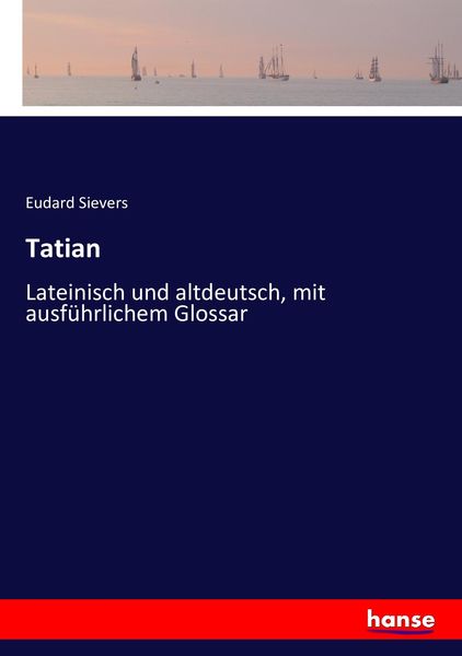 Produktbild: Tatian
