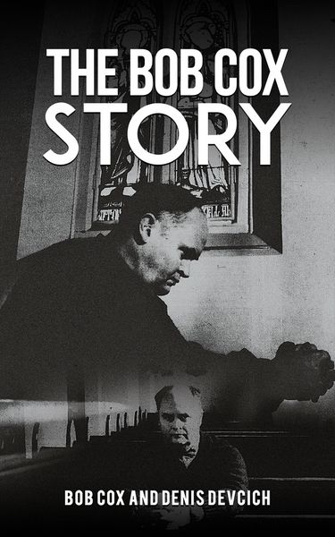 Produktbild: Bob Cox Story