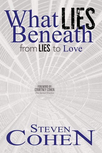 Produktbild: What Lies Beneath