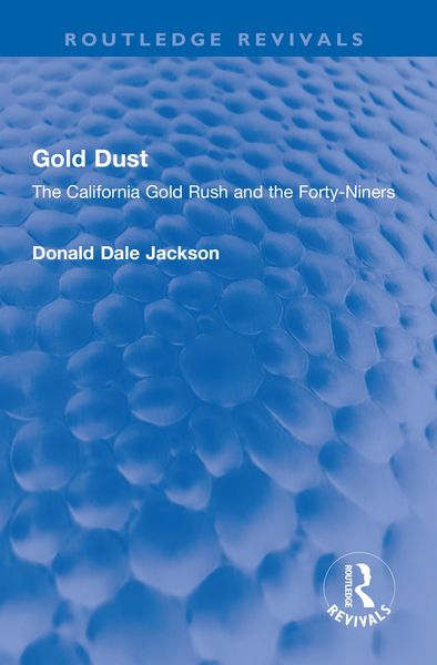 Produktbild: Gold Dust