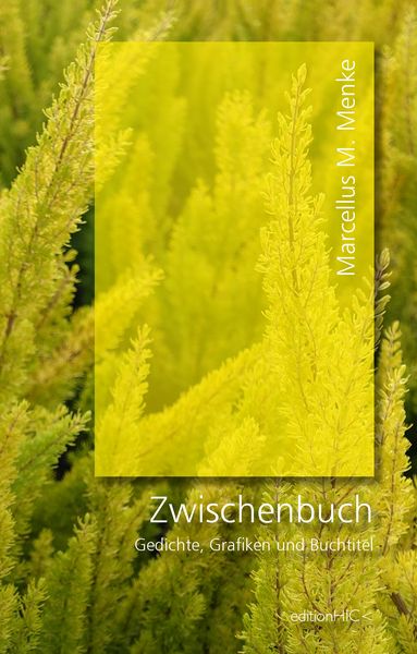 Produktbild: Zwischenbuch