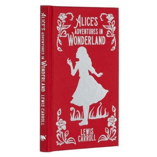 Produktbild: Alice's Adventures In Wonderland