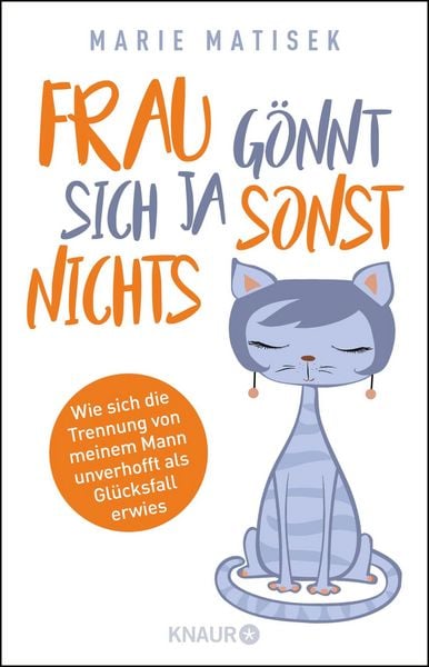 Produktbild: Frau g&ouml;nnt sich ja sonst nichts