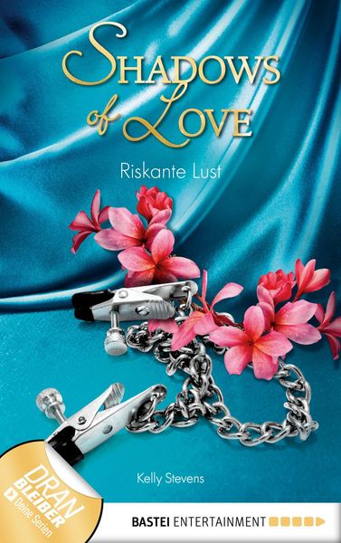 Produktbild: Riskante Lust - Shadows of Love